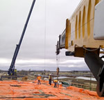 Thumbnail image of bridge work