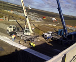 Thumbnail image of bridge work
