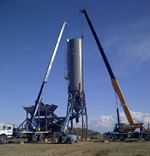 Thumbnail image of concrete plant lift