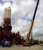 Thumbnail image of concrete plant lift