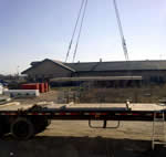 Thumbnail image of lifting concrete slabs