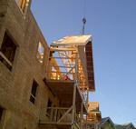 Thumbnail image of dormer lift