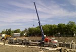 Thumbnail image of flatbed lift