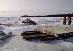 Thumbnail image of grader recovery