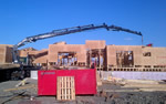 Thumbnail image of lifting rafter sections