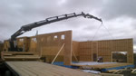 Thumbnail image of lifting wall sections