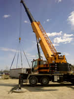 Thumbnail image of lifting containers