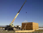 Thumbnail image of new home construction