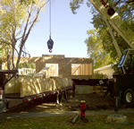 Thumbnail image of residential lift
