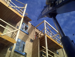 Thumbnail image of roof work