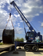 Thumbnail image of wire spool lift