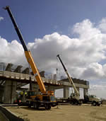 Thumbnail image of a tandem drop
