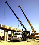 Thumbnail image of tandem lift