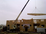 Thumbnail image of truss lift on 12-plex