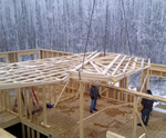 Thumbnail image of truss lift